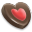abrikozen chocolade taart