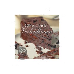 chocolade verleidingen