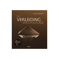 de verleiding van chocolade