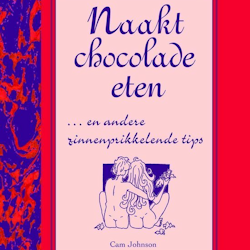 naakt chocolade eten