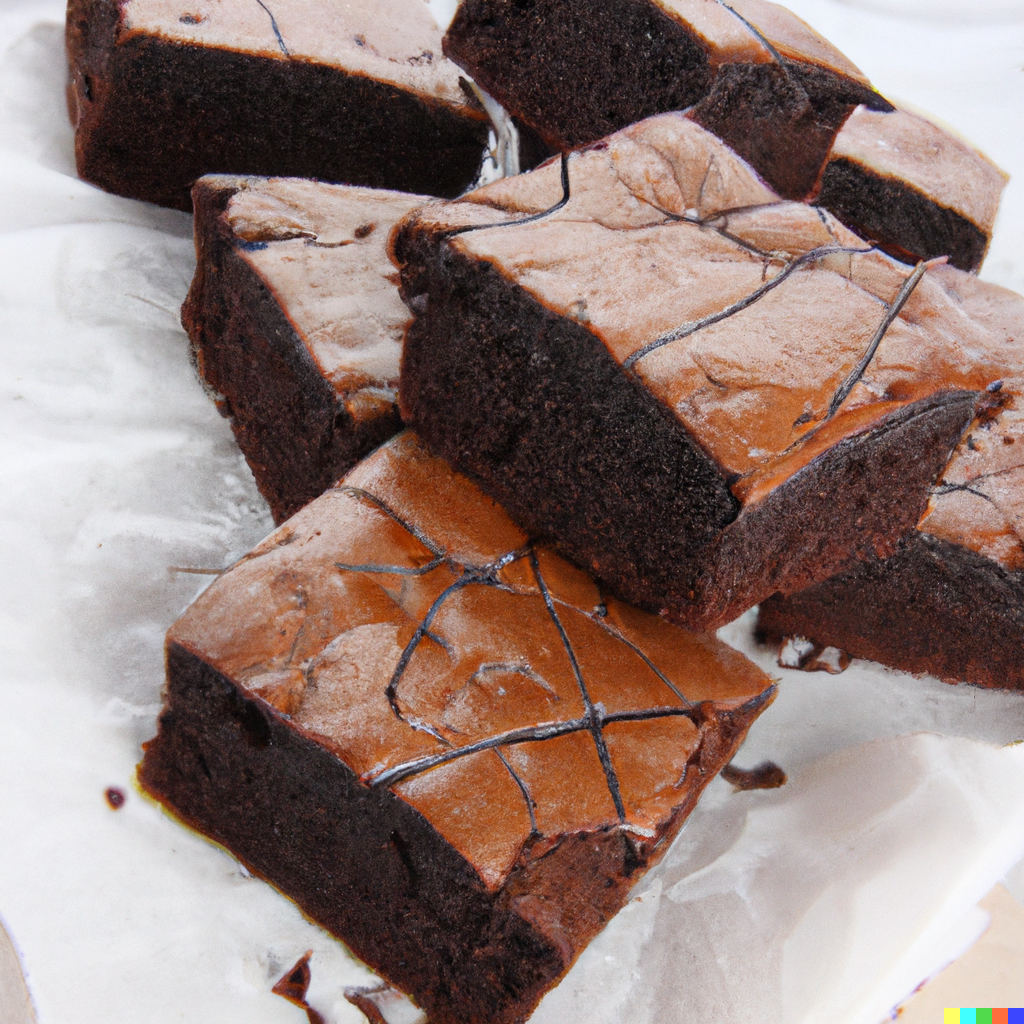 chocolade brownies